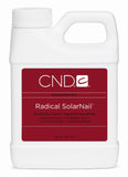 CND - Radical Acrylic Liquid 32oz