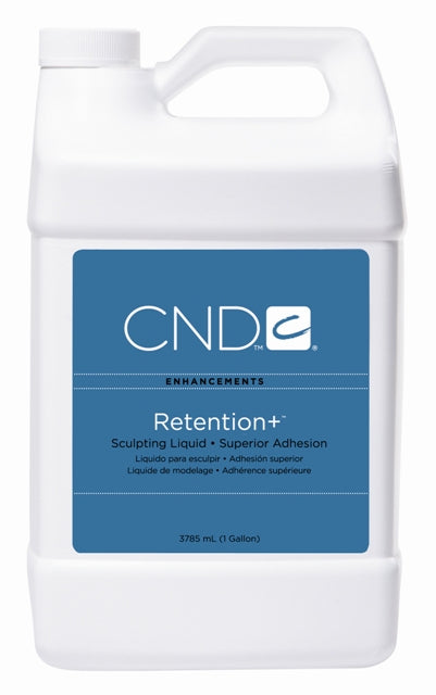 CND - Retention + Acrylic Liquid - 32oz