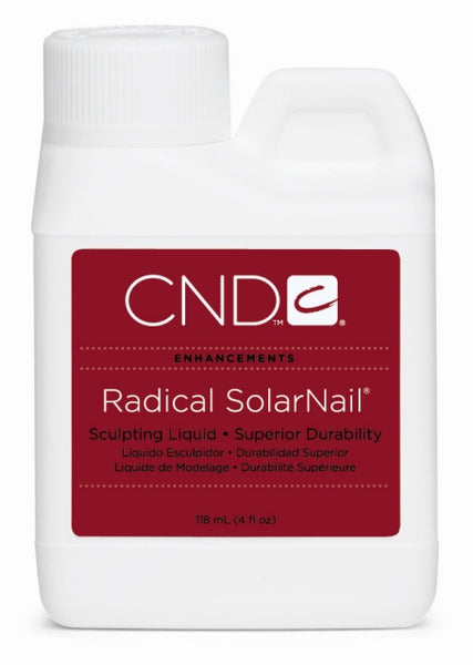 CND - Radical Acrylic Liquid 8oz