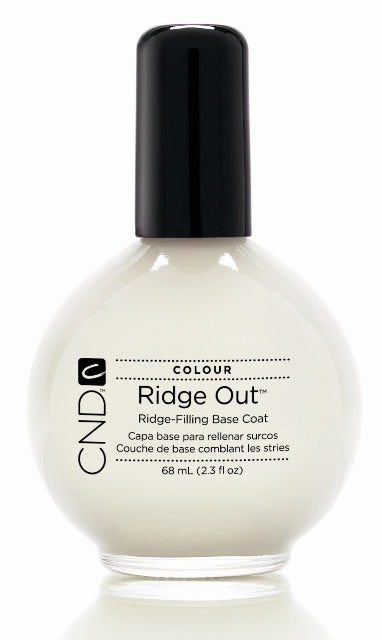 CND Ridge Out Base Coat .33oz