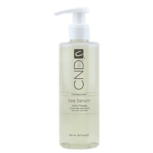 CND Spapedicure - Sea Serum - 8oz