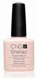 CND Shellac - Cake pop