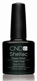CND Shellac - Cake pop