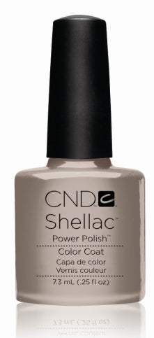 CND Shellac - Cake pop