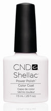 CND Shellac - Water Park - Garden Muse Collection