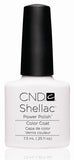 CND Shellac - Water Park - Garden Muse Collection