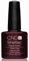 CND Shellac - Cake pop