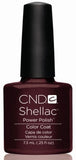 CND Shellac - Cake pop