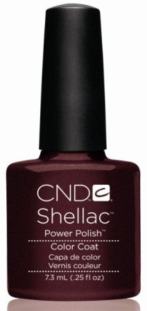 CND Shellac - Cake pop