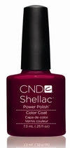 CND Shellac - Water Park - Garden Muse Collection
