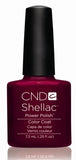 CND Shellac - Water Park - Garden Muse Collection