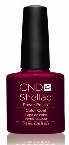 CND Shellac - Water Park - Garden Muse Collection