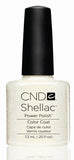 CND Shellac - Water Park - Garden Muse Collection