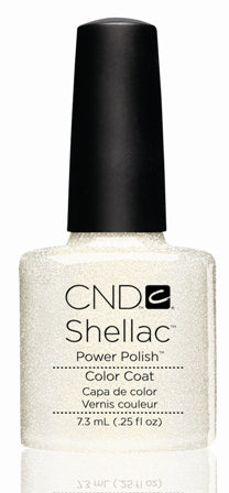CND Shellac - Water Park - Garden Muse Collection