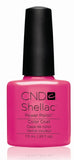 CND Shellac - Water Park - Garden Muse Collection