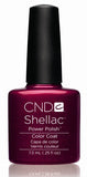 CND Shellac - Cake pop