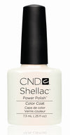 CND Shellac - Water Park - Garden Muse Collection