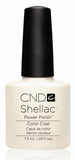 CND Shellac - Water Park - Garden Muse Collection