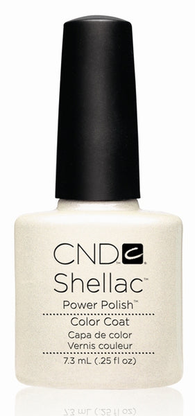 CND Shellac - Water Park - Garden Muse Collection