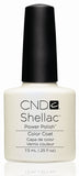 CND Shellac - Water Park - Garden Muse Collection