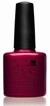 CND Shellac - Water Park - Garden Muse Collection