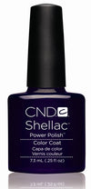 CND Shellac - Cake pop