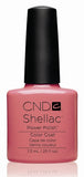 CND Shellac - Water Park - Garden Muse Collection
