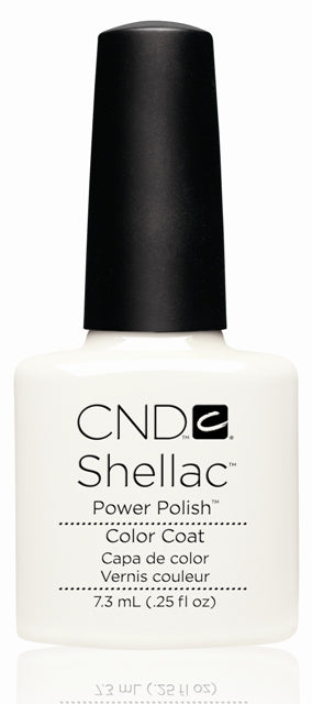 CND Shellac - Water Park - Garden Muse Collection