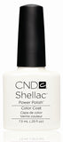 CND Shellac - Water Park - Garden Muse Collection