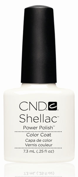 CND Shellac - Water Park - Garden Muse Collection