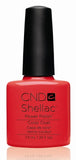 CND Shellac - Water Park - Garden Muse Collection