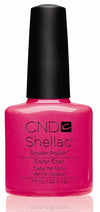CND Shellac - Water Park - Garden Muse Collection