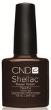 CND Shellac - Water Park - Garden Muse Collection