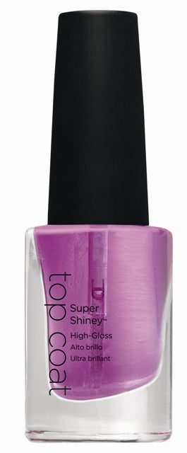 CND Super Shiney Top Coat .33oz