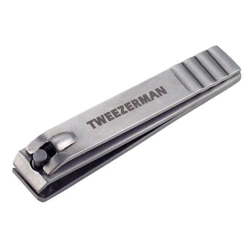 Tweezerman - Stainless Steel Toenail Clipper