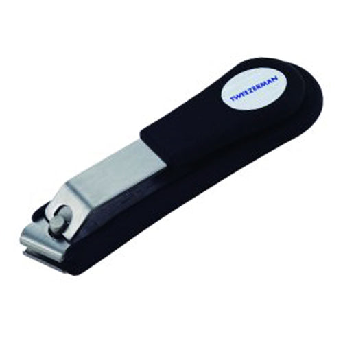 Tweezerman - Deluxe Toenail Clipper