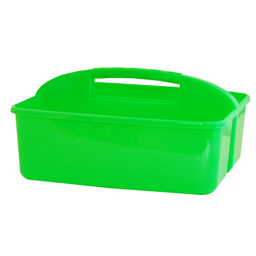 Storage Caddy - Green