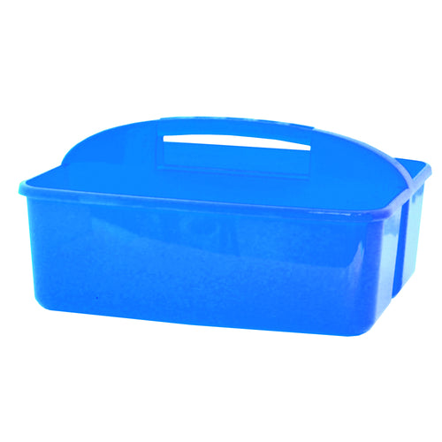 Storage Caddy - Blue