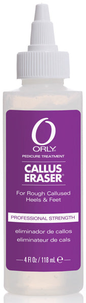 Orly Callus Eraser - 4 oz.