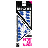 NCLA - Candy Wrap - Nail Wraps