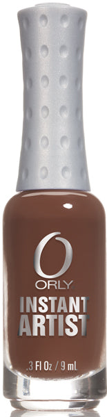 Orly Instant Artist - Chocolate