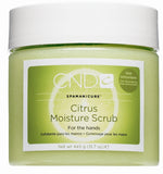CND SpaManicure - Citrus Moisture Scrub 15.7oz