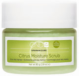 CND SpaManicure - Citrus Moisture Scrub 2.8oz