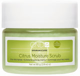 CND SpaManicure - Citrus Moisture Scrub 15.7oz