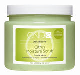 CND SpaManicure - Citrus Moisture Scrub 15.7oz