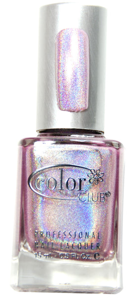 Color Club Hologram - Cloud Nine