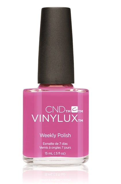 CND Vinylux - Crushed Rose - Garden Muse Collection