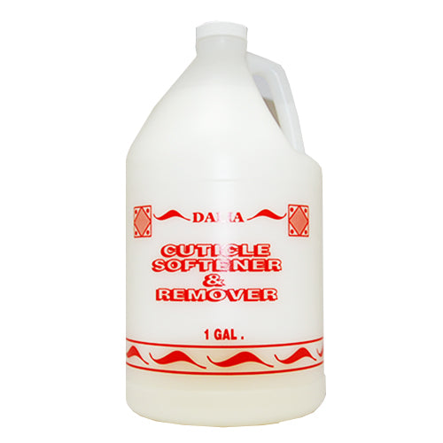 Cuticle Softener - 1 gallon