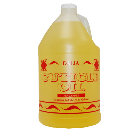 Cuticle Oil - 1 gallon