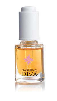 Dashing Diva Cuticle Oil - Cuticle Nectar